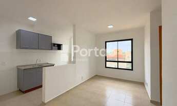 Imagem: Apartamento para locação no Naif Art com