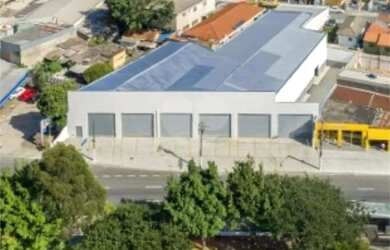 Imagem: Galpão à venda em Limão - SP