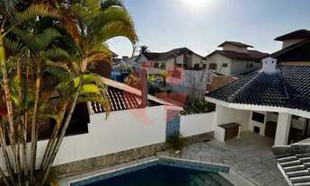 Imagem 5: Casa para venda com 4 quartos e 3 vagas de garagem com 445m² - Esplanada do Sol