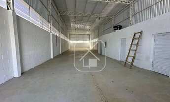 Imagem 5: Galpão no bairro próximo às principais rodovias Guararema