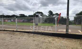Imagem 2: Terreno à venda, c escritório no TREVO principal CENTRO de SANTA TEREZA DO OESTE - PR