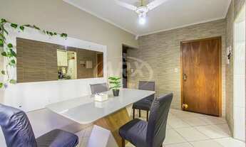 Imagem 2: Apartamento de 61.0m² no bairro Jardim Itu, com 3