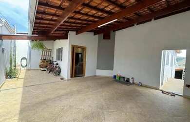 Imagem 13: Casa com 3 dormitórios à venda, 189 m² por R$ 600.000,00 - Bela Itália - Pouso Alegre/MG