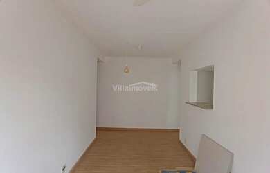 Imagem 4: Apartamento - Loteamento Country Ville - Campinas