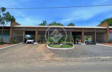 Imagem: Chácara no Condominio Villa Verde codigo