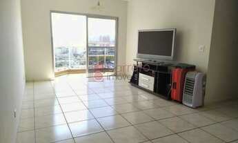 Imagem 2: APARTAMENTO À VENDA OU LOCAÇÃO, CONDOMÍNIO NÉVIO BORGONOVI, CENTRO DE JUNDIAÍ