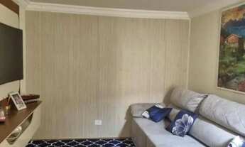 Imagem 2: Casa à venda em Barueri, Vila São Luiz (Valparaízo), com 2 quartos, com 116 m²