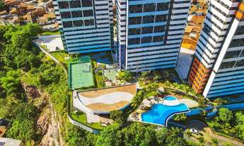 Imagem: ALTO DAS ALAMEDAS! 3 QRT. Oportunidade única!