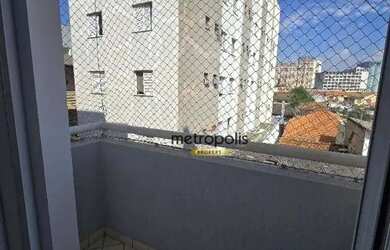 Imagem 7: Apartamento à venda, 73 m² por R$ 430.000,00 - Vila São Pedro - Santo André/SP