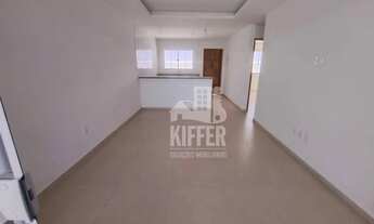 Imagem 4: Casa com 3 dormitórios à venda, 112 m² por R$ 600.000,00 - Cajueiros (Itaipuaçu) - Maricá