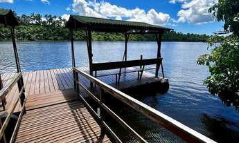 Imagem 3: Barreirinhas / venda - 170 metros quadrados com 4 quartos em Centro - Barreirinhas - MA