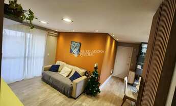 Imagem 3: EDIFICIO SUNSET Apartamento com 3 dormitórios