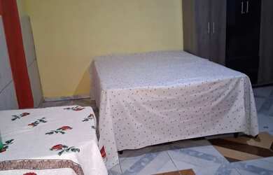 Imagem 4: Cômodo mobiliado