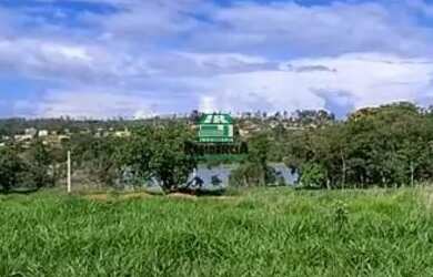 Imagem 2: Lote à venda no Condomínio Aurora do Lago