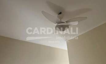 Imagem 4: Apartamento de 52m² com 02 quartos disponível para locação - Campos Elíseos