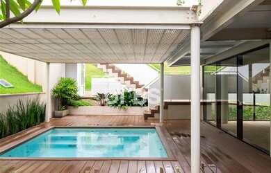 Imagem 5: Lote no Plateau Dor Privilege