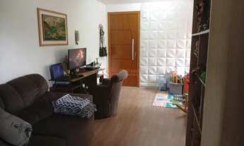 Imagem 5: Apartamento com 2 quartos - Vila Juiana - Piraquara PR