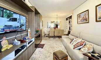 Imagem 4: Apartamento à venda, 3 quartos, 1 suíte, 2 vagas, Menino Jesus - Santa Maria/RS