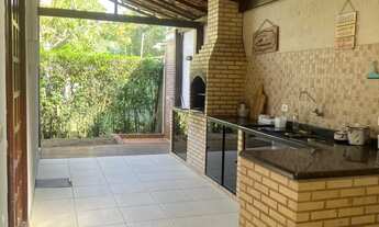 Imagem 5: Excelente casa de 4 suítes pra temporada em Búzios