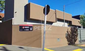 Imagem 2: Casa Térrea no Bairro Cabreúva