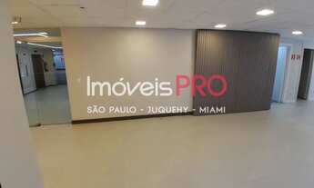 Imagem 6: Conjunto de 330m² em prédio retrofitado na Paulista