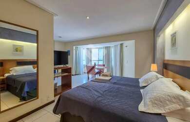 Imagem 7: Apartamento tipo Flat à venda em Petrópolis (Natal/RN