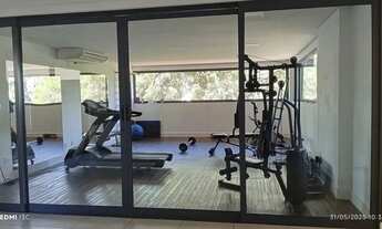 Imagem 7: IMPERDÍVEL! ALTO PADRÃO NO JK CAMPOLIM!! VENDA OU LOCAÇÃO - APARTAMENTO EXCLUSIVO - ZONA S