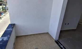 Imagem 6: Apartamentos com 1 quarto em Trindade - São Gonçalo - RJ