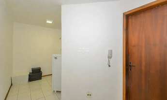Imagem 7: Imóvel para venda tem 31 m² com 1 quarto em Cristo Rei - Curitiba - PR