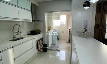 Imagem 7: Apartamento 3 quartos sendo 1 suíte 1 vaga de garagem Mobiliado Centro