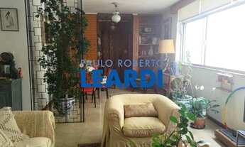 Imagem: APARTAMENTO - CERQUEIRA CÉSAR - SP