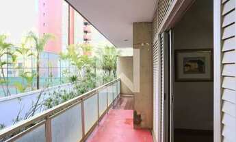 Imagem 6: Apartamento à Venda - Serra, 4 Quartos, 490 m2