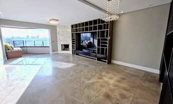 Imagem 5: Apartamento para venda em Água Fria com 3 quartos, sendo 3 suítes , 158m²