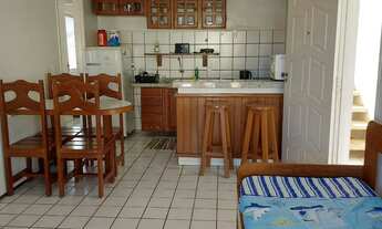 Imagem: Apartamento mobiliado em Porto das Dunas