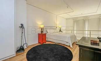 Imagem 4: Apartamento duplex mobiliado no coração do Moinhos