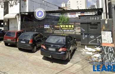 Imagem 2: TERRENO - PINHEIROS - SP