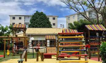 Imagem 9: Excelente apartamento de 3 quartos, todo reformado em Buraquinho - Lauro de Freitaro de Fr