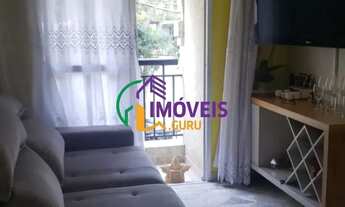 Imagem: APARTAMENTO - CENTRO - SP