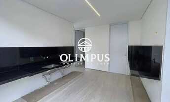 Imagem 2: 650m² de Sofisticação, Conforto e Integração com a Natureza