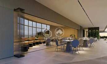 Imagem 7: Apartamento de 3 Quartos com 2 Vagas no Vale do Sereno, Nova Lima Aceita Financiamento e