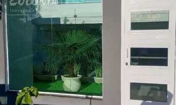 Imagem 3: Cobertura a venda - Parque Novo Oratório, Santo André