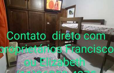 Imagem 5: Alugas se Apto Mobiliado P/ Fins de semana ta disponível Ja para o Carnaval de 2026