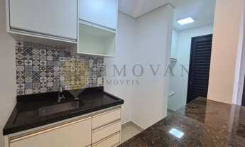 Imagem 6: Apartamento 2 Quartos 1 Suíte, 61 m², Ribeirânia