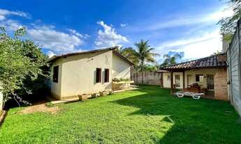 Imagem 3: CASA LINEAR | 4 QUARTOS | 1 SUÍTE