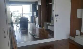 Imagem 5: APARTAMENTO RESIDENCIAL em SÃO PAULO - SP, JARDIM DA GLÓRIA