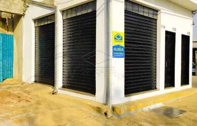 Imagem 2: SALÃO COMERCIAL COM 100 M² EM AVENIDA DE GRANDE MOVIMENTO