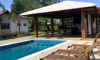 Imagem 4: Chácara Residencial