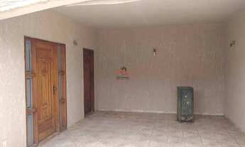 Imagem 2: Casa com 3 dormitórios à venda, 196 m² por R$ 480.000 - Boa Vista - Uberaba/MG