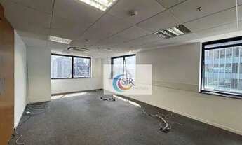 Imagem 3: Conjunto para alugar, 225 m²- Itaim Bibi - São Paulo/SP