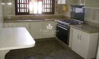 Imagem 2: Sobrado á venda, espaçoso com 3 quartos, espaço gourmet e 6 vagas de garagem no Ermelino M